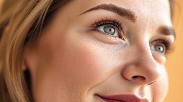 Revitalize your look: achieve bright, youthful eyes with tear trough filler
